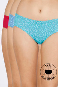 Pacific Cerise Ceramic AOP